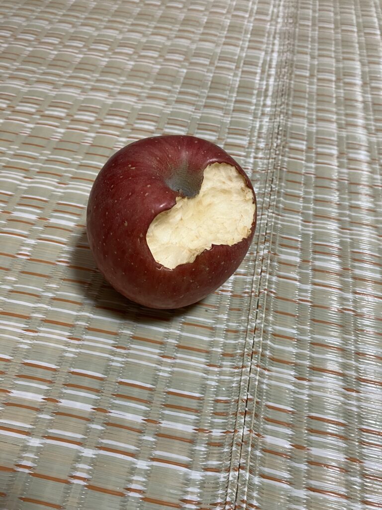 りんご